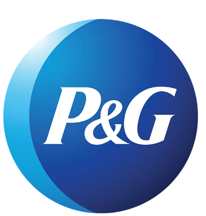 P&G